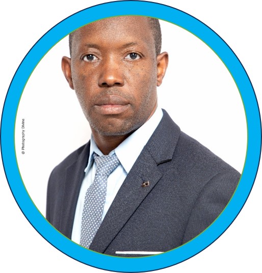 Kambole Mwambazi