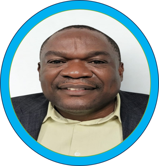 Eng. Charles Mwale