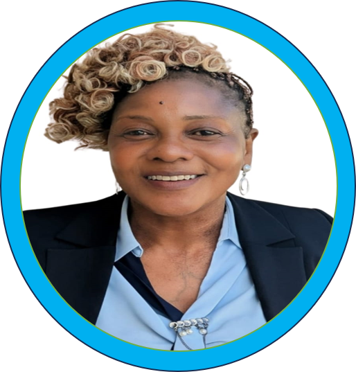 Ms. Josephine Mwanza