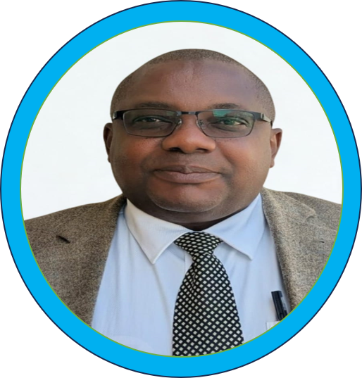 Mr. Kambinga Nondo