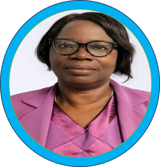 Ms. Margaret Nkole Kumwenda