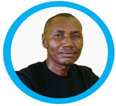 Benson Kunda