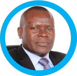 Gilbert Kanyanda
