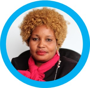 Maureen Zimba