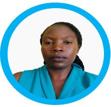 Charity Mubanga