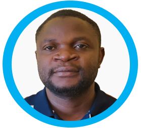 Maxwell Mwaba