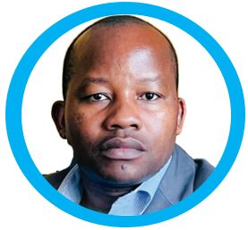 Mukela Simbuwa