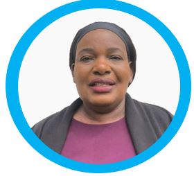 Rose Nyirenda