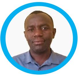 Simon Kabinda