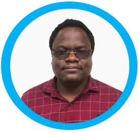 Golden Manyanga