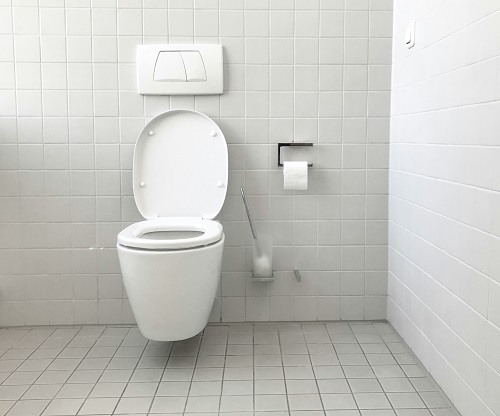 Customer Facilities