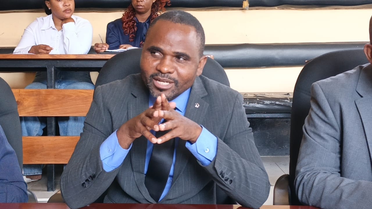 Government kick off ZWSSGC Program for Results