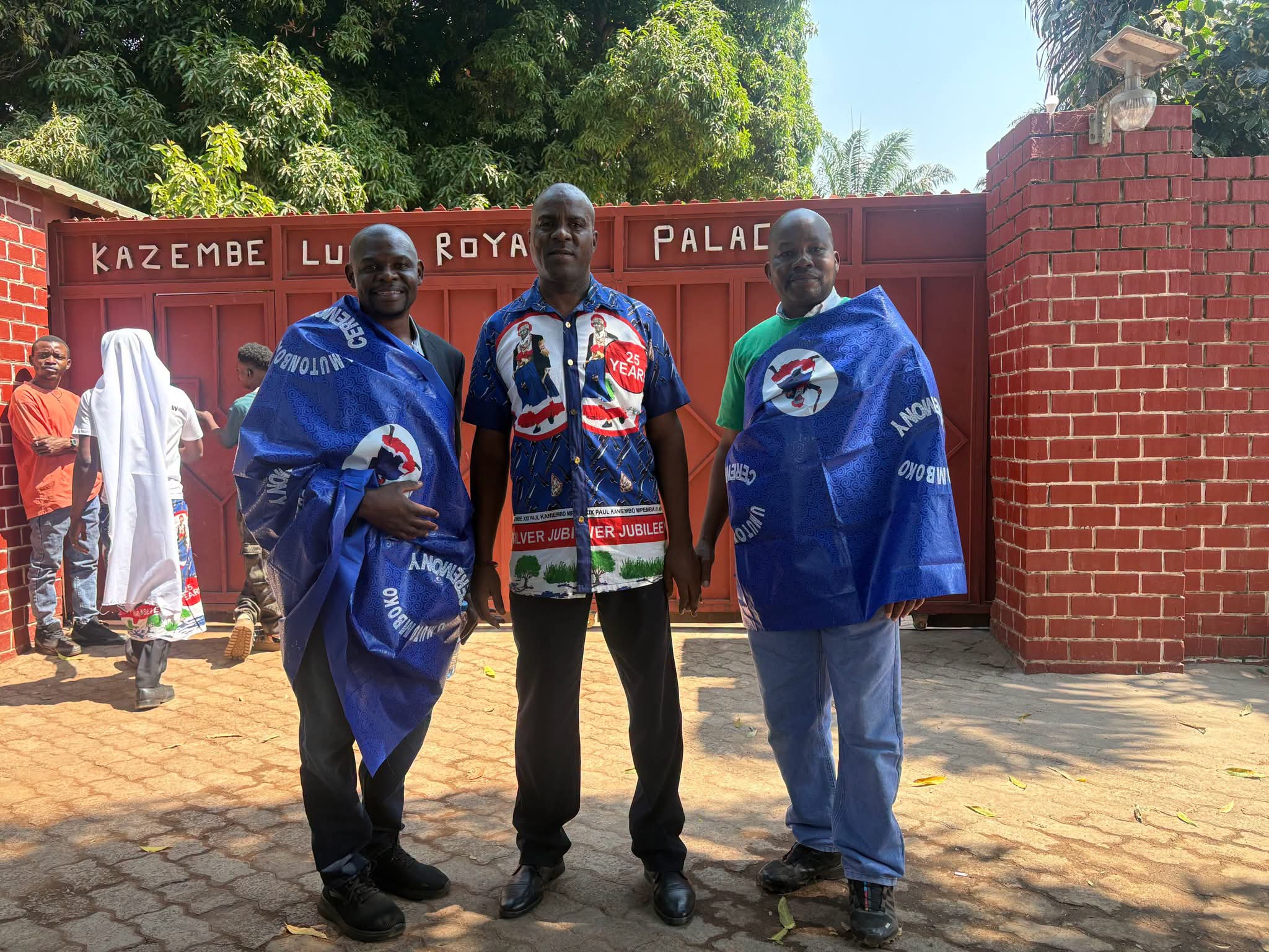 LpWSC PARTICIPATES IN 2026 UMUTOMBOKO TRADITIONAL CEREMONY